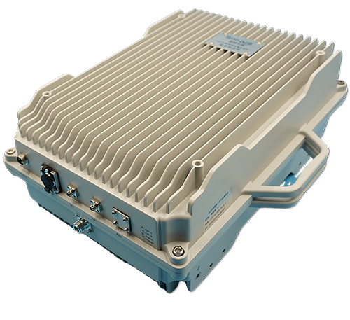 钟山单频/双频/四频/五频运营级数字光纤直放站