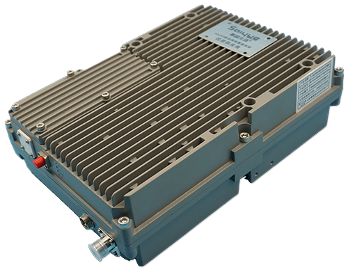 钟山经济型光纤直放站
