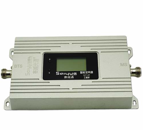 钟山双频手机信号增强器800㎡