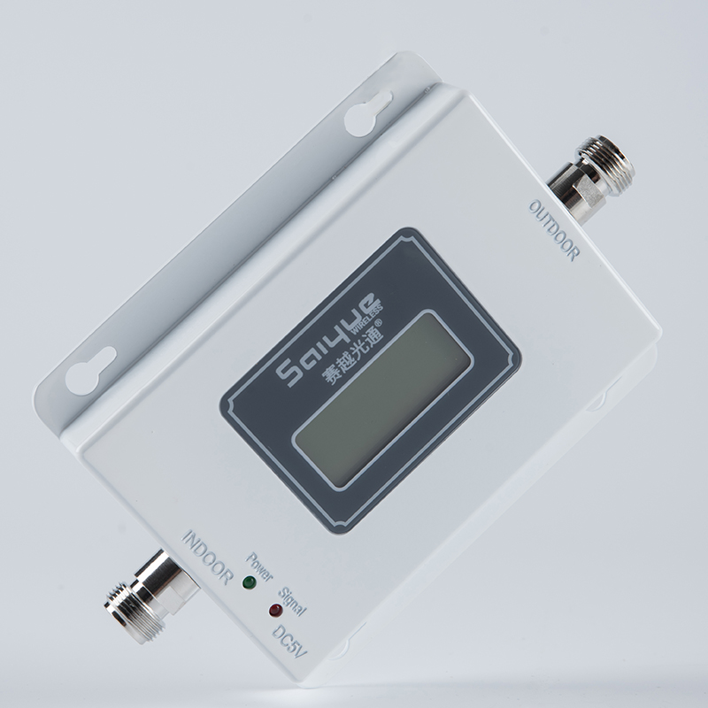 钟山家用配电房机房信号放大器200㎡