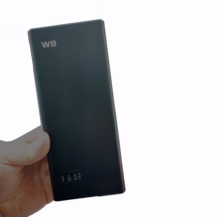  钟山蓝牙WiFi信号屏蔽器