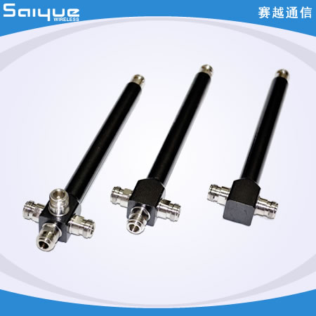  钟山FM调频广播同步广播功分器