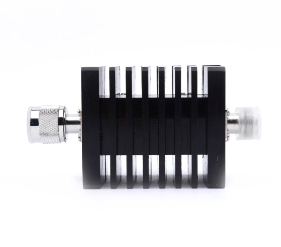  钟山腔体固定衰减器0-3G/0-4G  N型接口
